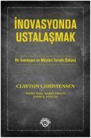 Vorderes Coverbild Inovasyonda Ustalasmak