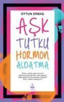 Vorderes Coverbild Ask Tutku Hormon Aldatma