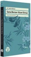 Vorderes Coverbild Sana Benzer Güzel Olmaz