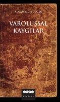 Vorderes Coverbild Varolussal Kaygilar