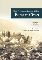 Vorderes Coverbild Bursa ve Civari
