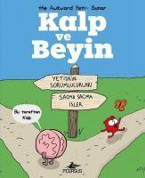 Vorderes Coverbild Kalp ve Beyin Ic Isleri - The Awkward Yeti
