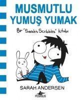 Vorderes Coverbild Musmutlu Yumus Yumak