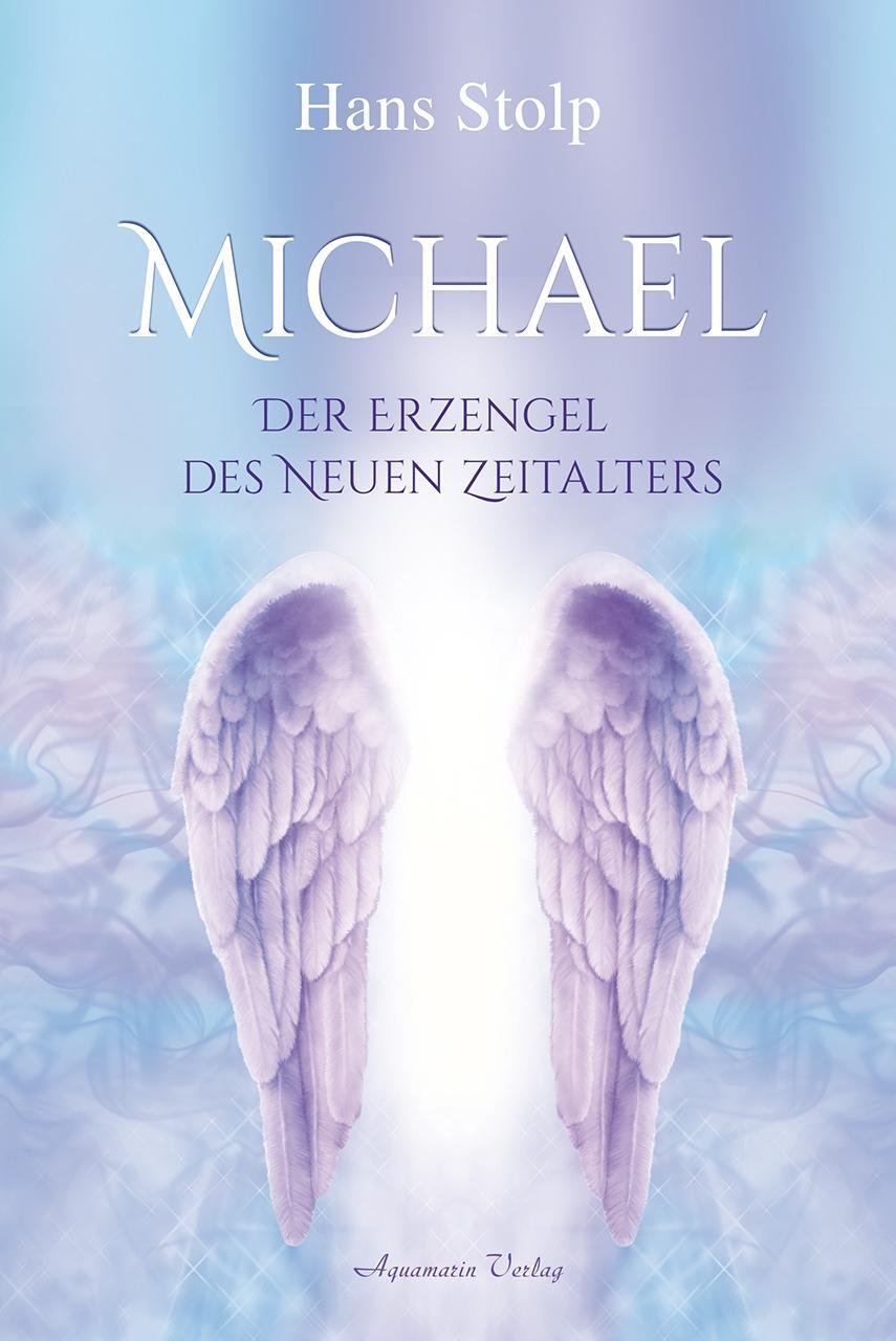 Vorderes Coverbild Michael
