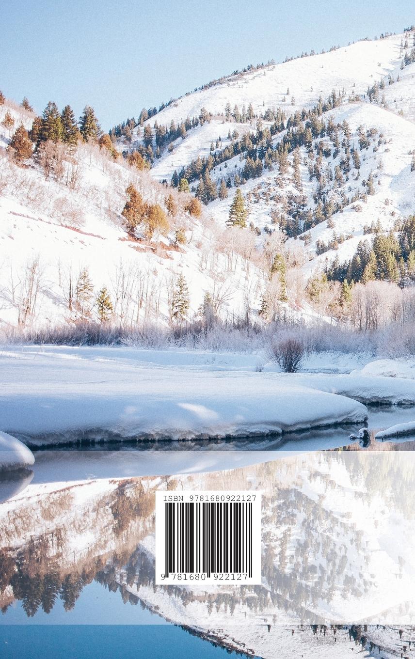 Rückseitencover The Spell Of The Yukon And Other Verses