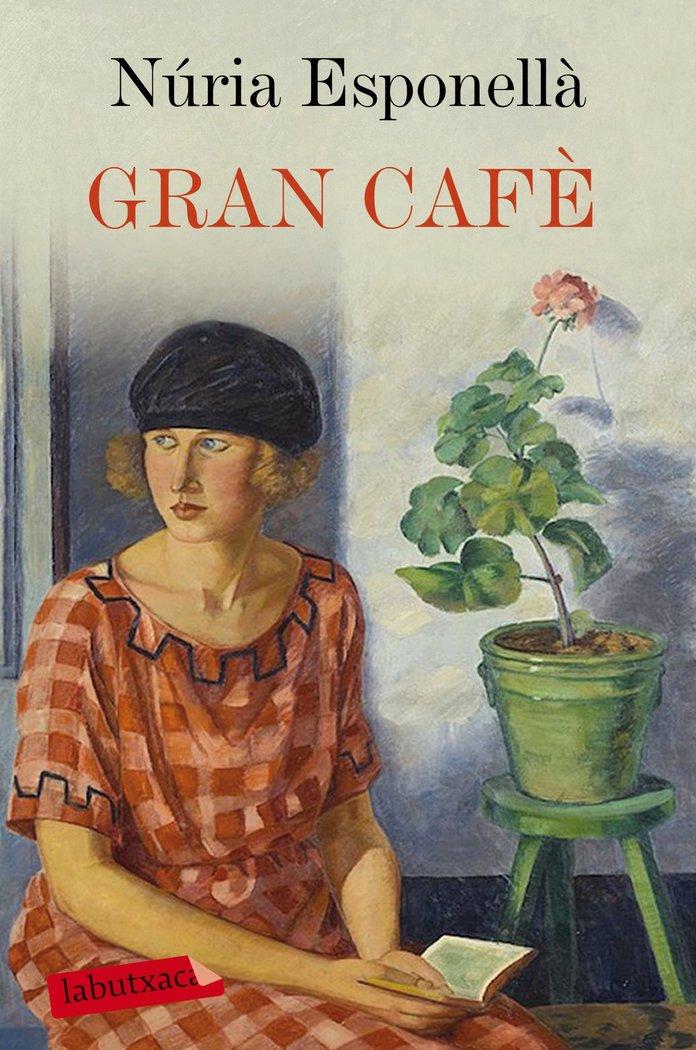 Vorderes Coverbild Gran Cafè