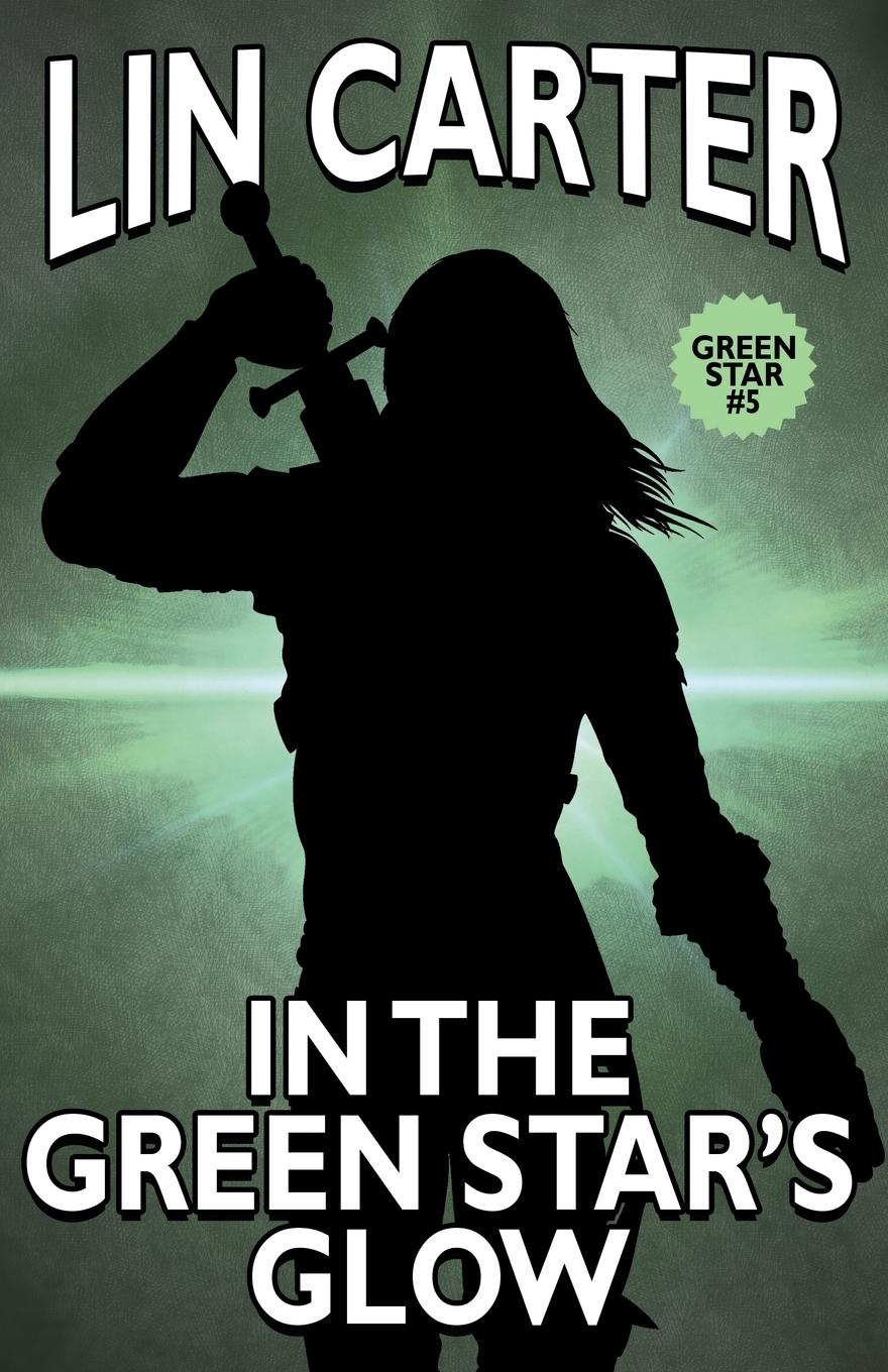 Vorderes Coverbild In the Green Star's Glow