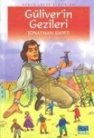 Vorderes Coverbild Güliverin Gezileri
