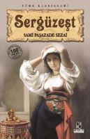 Vorderes Coverbild Sergüzest