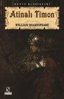 Vorderes Coverbild Atinali Timon