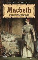 Vorderes Coverbild Macbeth