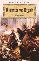 Vorderes Coverbild Kirmizi ve Siyah