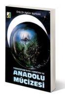 Vorderes Coverbild Anadolu Mucizesi