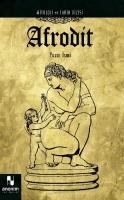 Vorderes Coverbild Afrodit