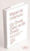 Vorderes Coverbild Üc Örnek Öykü ve Bir Önsöz