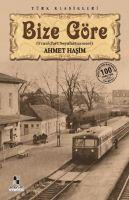 Vorderes Coverbild Bize Göre