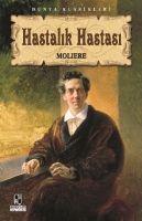 Vorderes Coverbild Hastalik Hastasi