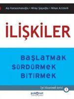 Vorderes Coverbild Iliskiler