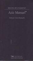 Vorderes Coverbild Aziz Manuel