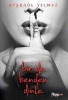 Vorderes Coverbild Bir De Benden Dinle