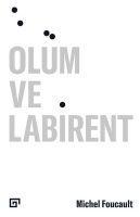 Vorderes Coverbild Ölüm ve Labirent