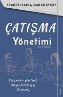 Vorderes Coverbild Catisma Yönetimi