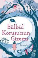 Vorderes Coverbild Bülbül Korusunun Gizemi