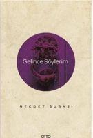 Vorderes Coverbild Gelince Söylerim