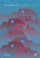 Vorderes Coverbild Uykuyayatanlar