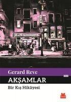 Vorderes Coverbild Aksamlar