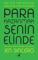 Vorderes Coverbild Para Kazanmak Senin Elinde