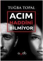 Vorderes Coverbild Acim Haddini Bilmiyor