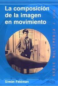 Vorderes Coverbild La composición de la imágen en movimiento