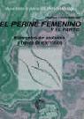 Vorderes Coverbild El periné femenino
