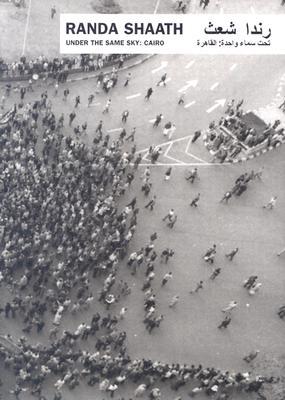 Vorderes Coverbild Randa Shaath: Under the Same Sky, Cairo