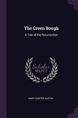 Vorderes Coverbild The Green Bough