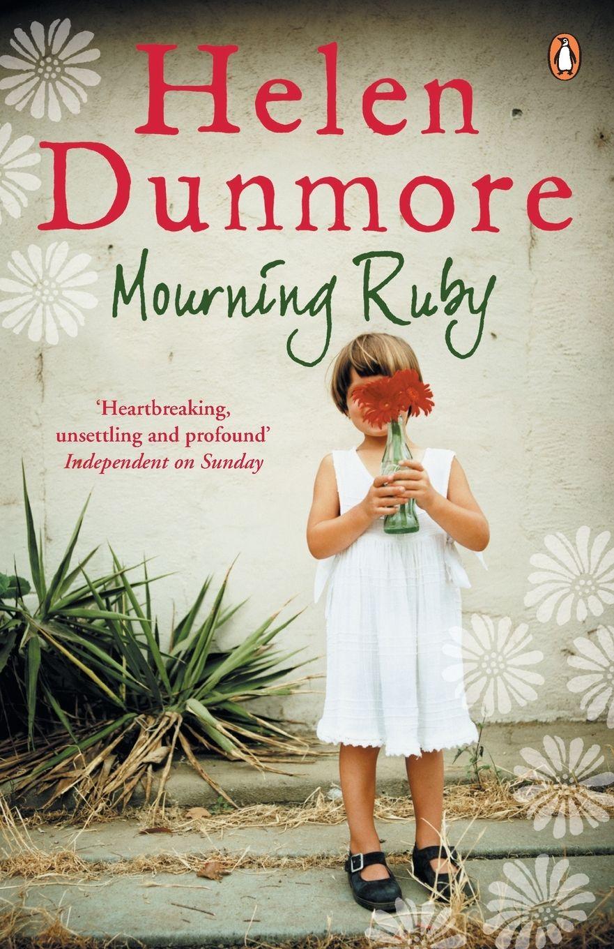 Vorderes Coverbild Mourning Ruby