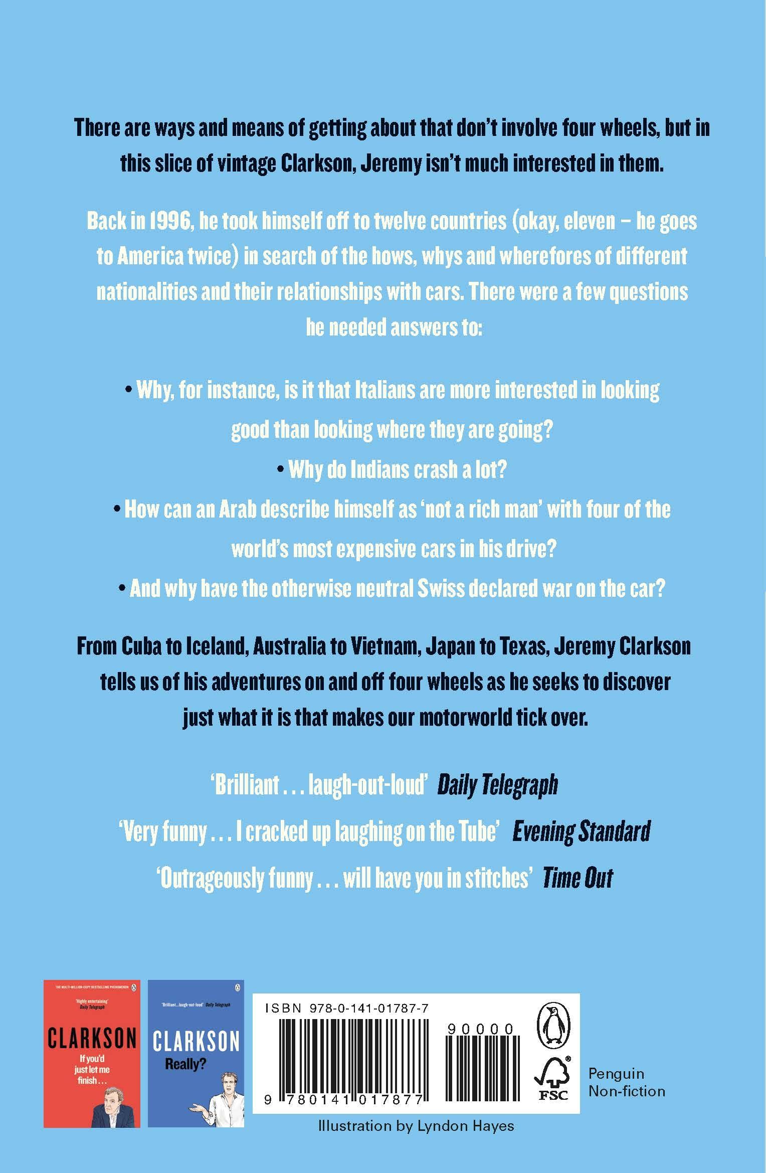 Rückseitencover Motorworld