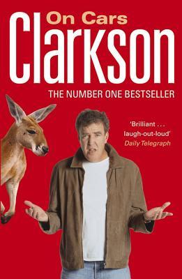 Vorderes Coverbild Clarkson on Cars