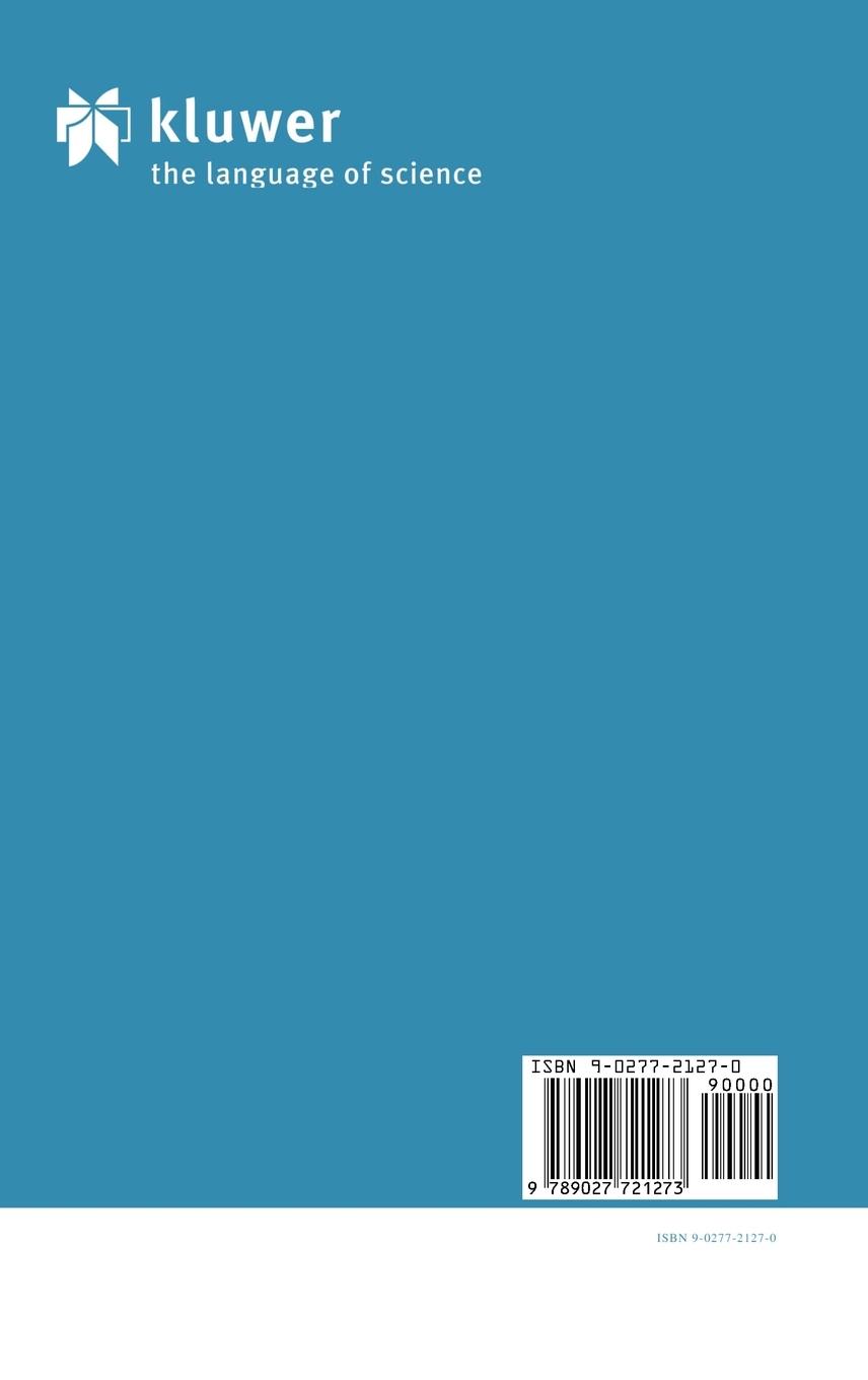 Rückseitencover Interface Fundamentals in Microprocessor-Controlled Systems