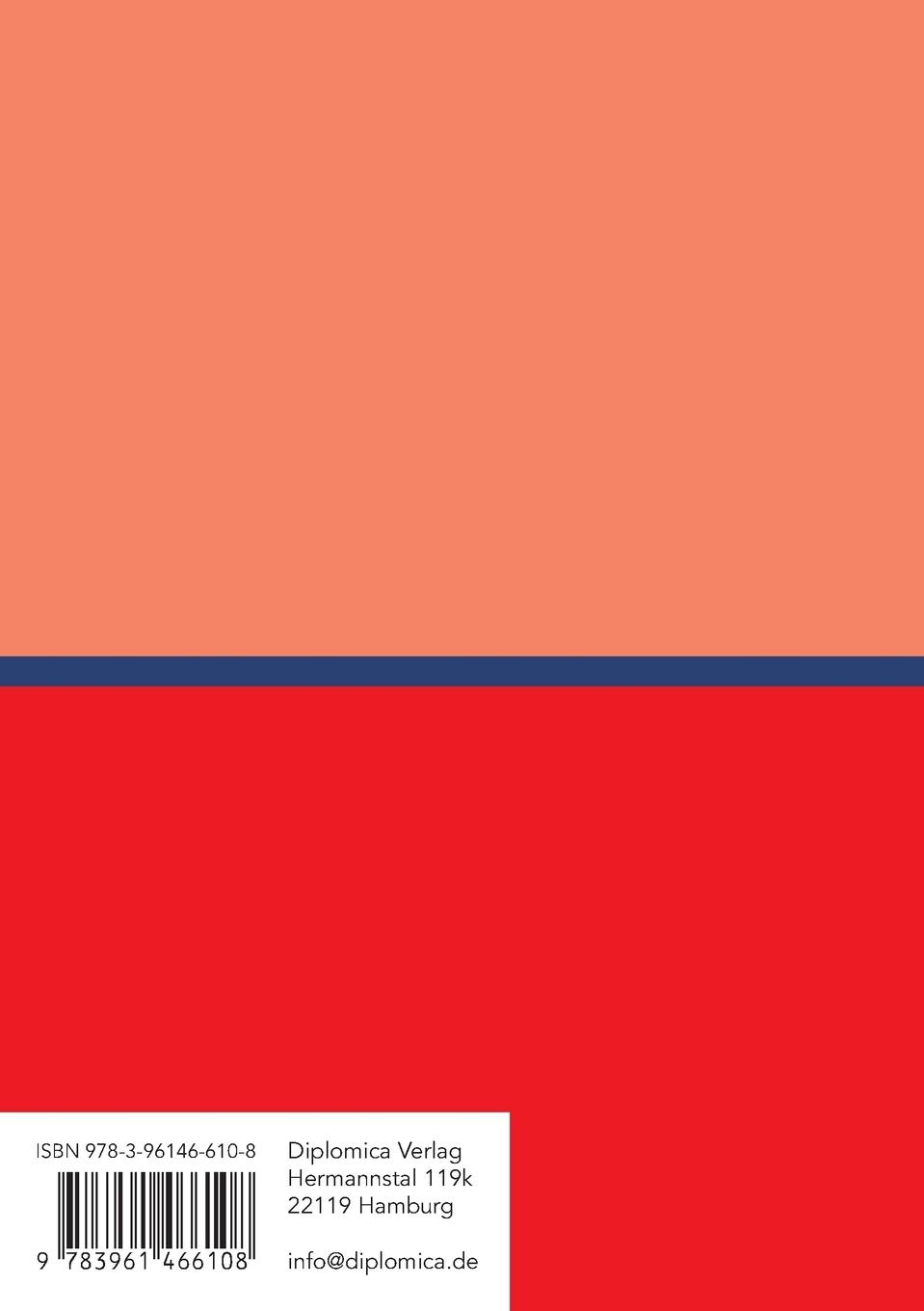 Rückseitencover CSR in der Modebranche. Anspruch und Wirklichkeit von Corporate Social Responsibility in der Textilindustrie