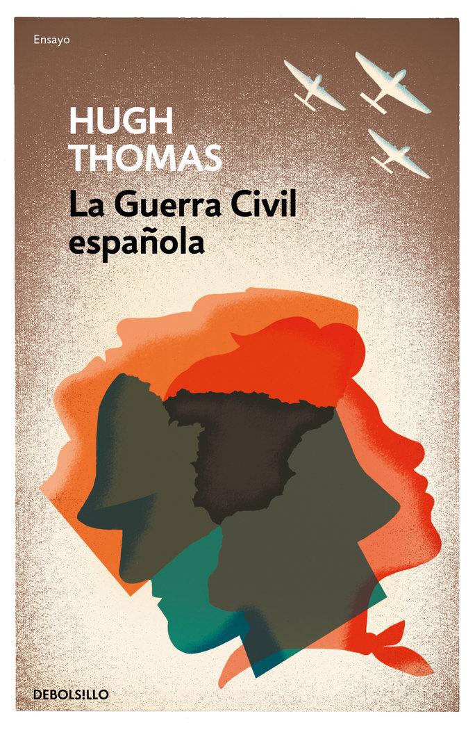 Vorderes Coverbild La Guerra Civil Española