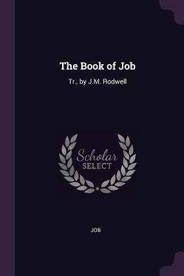 Vorderes Coverbild The Book of Job