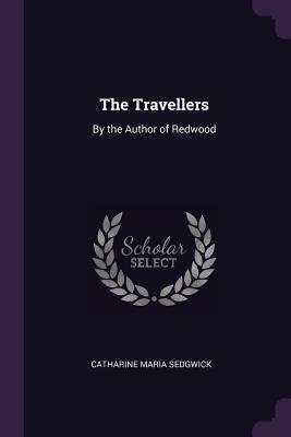 Vorderes Coverbild The Travellers
