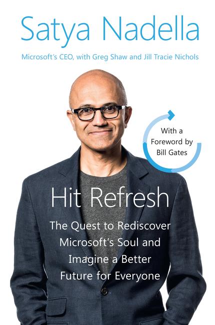 Vorderes Coverbild Hit Refresh Intl