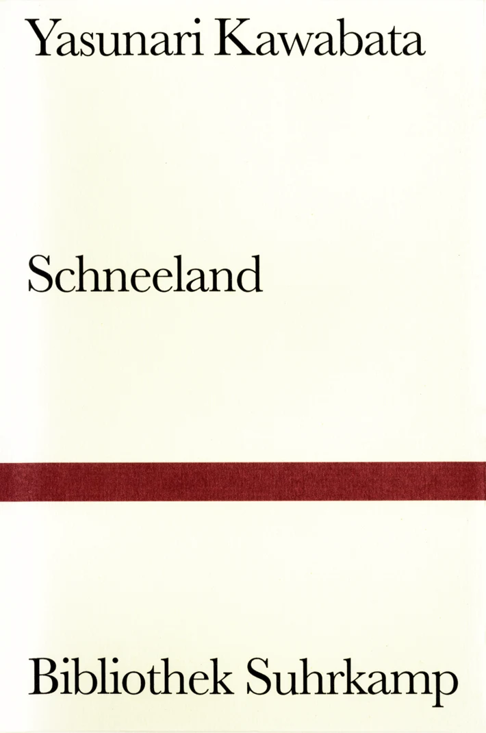 Vorderes Coverbild Schneeland