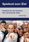 Vorderes Coverbild Spielend zum Ziel