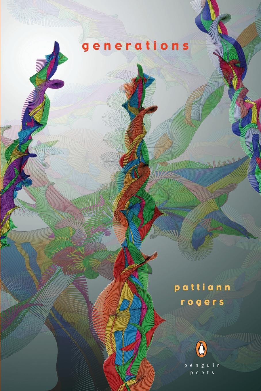 Vorderes Coverbild Generations