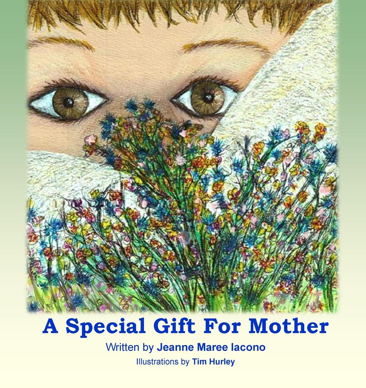 Vorderes Coverbild A Special Gift For Mother