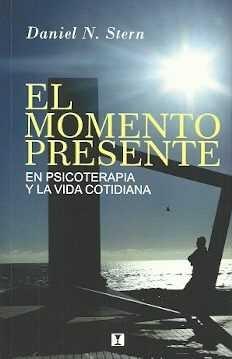 Vorderes Coverbild El Momento Presente